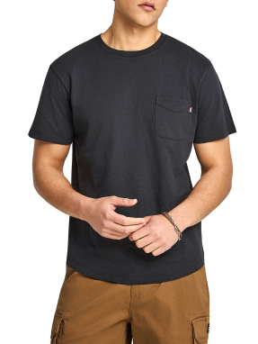 ΑΝΔΡΙΚΟ T-SHIRT | Μαύρο M