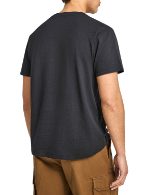 ΑΝΔΡΙΚΟ T-SHIRT | Μαύρο M