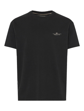 ΑΝΔΡΙΚΟ T-SHIRT | Μαύρο M