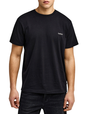 ΑΝΔΡΙΚΟ T-SHIRT | Μαύρο M