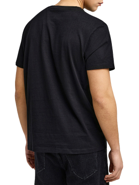 ΑΝΔΡΙΚΟ T-SHIRT | Μαύρο M