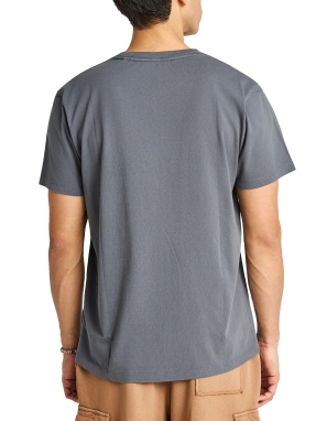 ΑΝΔΡΙΚΟ T-SHIRT | Γκρι Σκούρο XL