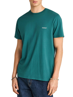 ΑΝΔΡΙΚΟ T-SHIRT | Πράσινο Σκούρο XL