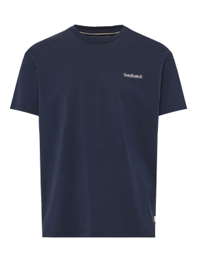 ΑΝΔΡΙΚΟ T-SHIRT | Μπλε Σκούρο L