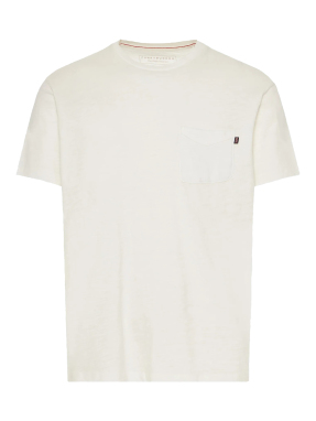 ΑΝΔΡΙΚΟ T-SHIRT | Λευκό XL