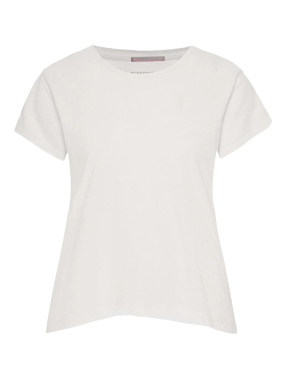 ΓΥΝΑΙΚΕΙΟ T-SHIRT | Εκρού S