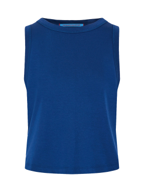 ΓΥΝΑΙΚΕΙΟ TANK TOP | Μπλε S