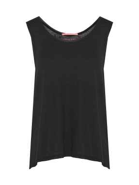 ΓΥΝΑΙΚΕΙΟ ΤΑΝΚ ΤΟΠ | Μαύρο M