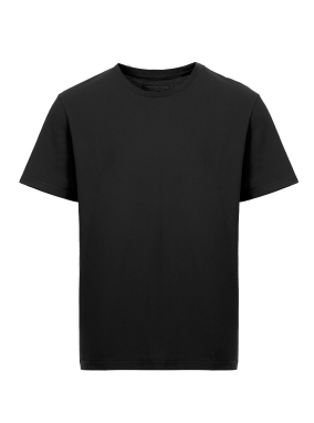 ΑΝΔΡΙΚΟ T-SHIRT | Μαύρο L