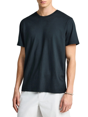 ΑΝΔΡΙΚΟ T-SHIRT | Μαύρο L
