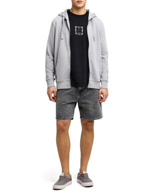 ΑΝΔΡΙΚΗ ΖΑΚΕΤΑ | Γκρι M