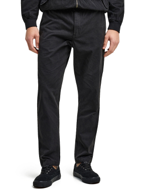 ΑΝΔΡΙΚΟ CHINO ΠΑΝΤΕΛΟΝΙ | Μαύρο M
