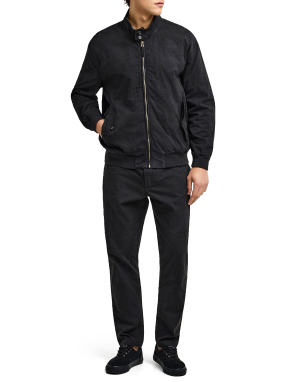 ΑΝΔΡΙΚΟ CHINO ΠΑΝΤΕΛΟΝΙ | Μαύρο M