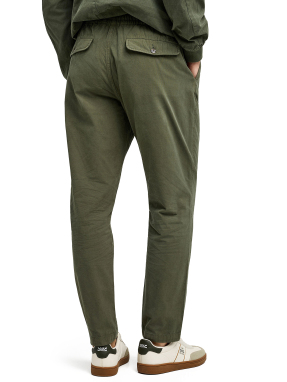 ΑΝΔΡΙΚΟ CHINO ΠΑΝΤΕΛΟΝΙ | Χακί L