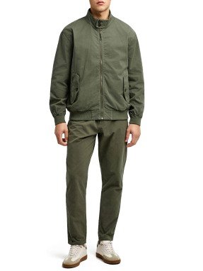 ΑΝΔΡΙΚΟ CHINO ΠΑΝΤΕΛΟΝΙ | Χακί L