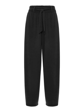 ΓΥΝΑΙΚΕΙΟ ΠΑΝΤΕΛΟΝΙ | Μαύρο XS