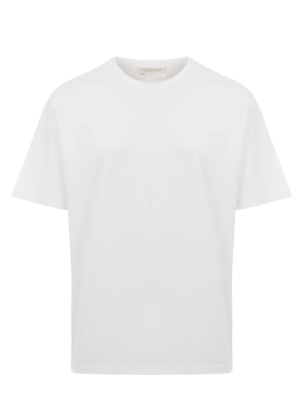 ΑΝΔΡΙΚΟ T-SHIRT | Λευκό XL