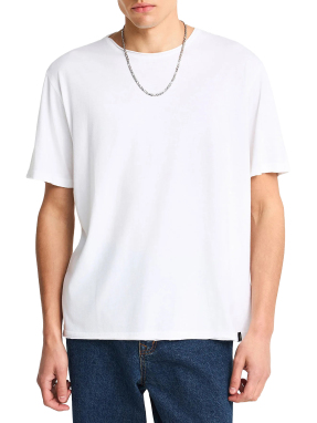 ΑΝΔΡΙΚΟ T-SHIRT | Λευκό XL