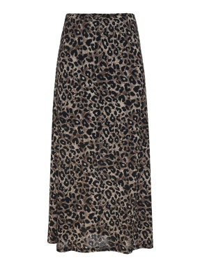 ΜΙΝΤΙ ΦΟΥΣΤΑ | Animal Print  S