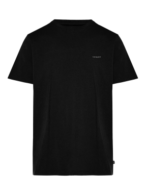 ΑΝΔΡΙΚΟ T-SHIRT | Μαύρο L