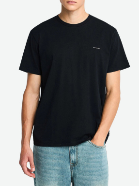 ΑΝΔΡΙΚΟ T-SHIRT | Μαύρο L