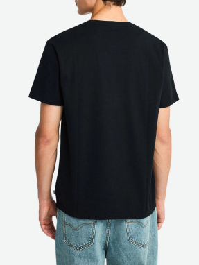 ΑΝΔΡΙΚΟ T-SHIRT | Μαύρο L