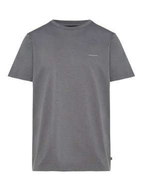 ΑΝΔΡΙΚΟ T-SHIRT | Γκρι L