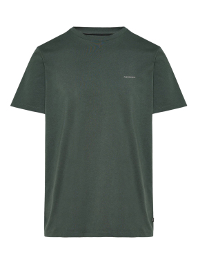 ΑΝΔΡΙΚΟ T-SHIRT | Πράσινο Σκούρο M