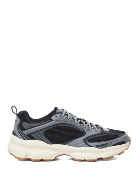 ΑΝΔΡΙΚΑ SNEAKERS | Γκρι 44