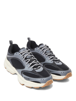 ΑΝΔΡΙΚΑ SNEAKERS | Γκρι 44