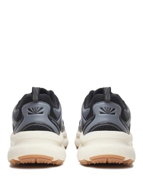 ΑΝΔΡΙΚΑ SNEAKERS | Γκρι 44
