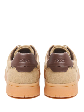 ΑΝΔΡΙΚΑ SNEAKERS | Μπεζ 44