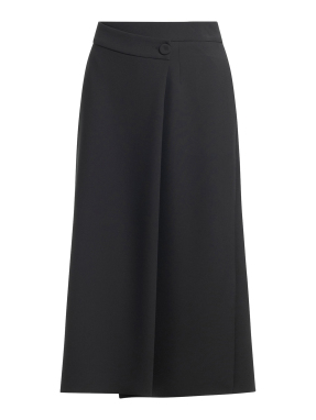 ΜΙΝΤΙ ΦΟΥΣΤΑ | Μαύρο IT 44