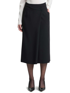 ΜΙΝΤΙ ΦΟΥΣΤΑ | Μαύρο IT 44