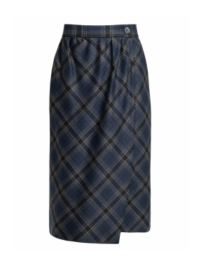 ΜΙΝΤΙ ΦΟΥΣΤΑ | Μπλε Σκούρο IT 46