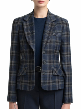 ΓΥΝΑΙΚΕΙΟ ΣΑΚΑΚΙ | Μπλε Σκούρο IT 50