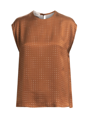 ΓΥΝΑΙΚΕΙΑ ΜΠΛΟΥΖΑ | Καφέ S