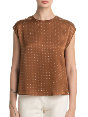 ΓΥΝΑΙΚΕΙΑ ΜΠΛΟΥΖΑ | Καφέ S