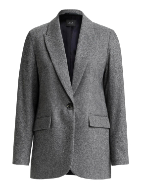 ΓΥΝΑΙΚΕΙΟ ΣΑΚΑΚΙ | Γκρι M