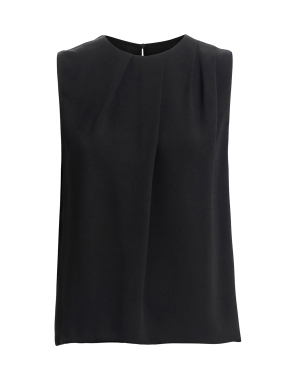 ΓΥΝΑΙΚΕΙΑ ΜΠΛΟΥΖΑ | Μαύρο M