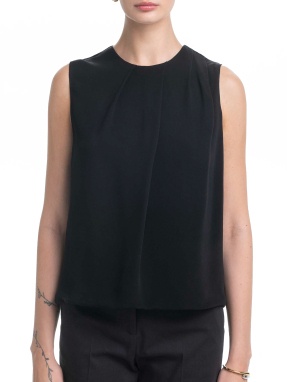 ΓΥΝΑΙΚΕΙΑ ΜΠΛΟΥΖΑ | Μαύρο M