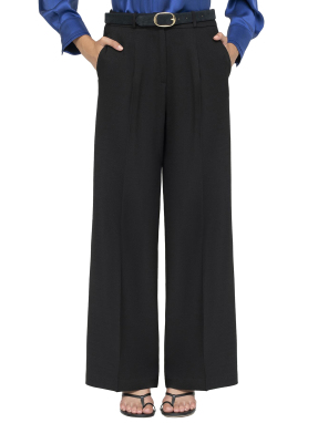 ΓΥΝΑΙΚΕΙΟ ΠΑΝΤΕΛΟΝΙ | Μαύρο IT 48