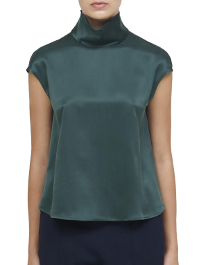 ΓΥΝΑΙΚΕΙΑ ΜΠΛΟΥΖΑ | Πράσινο S