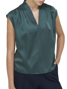 ΓΥΝΑΙΚΕΙΑ ΜΠΛΟΥΖΑ | Πράσινο M