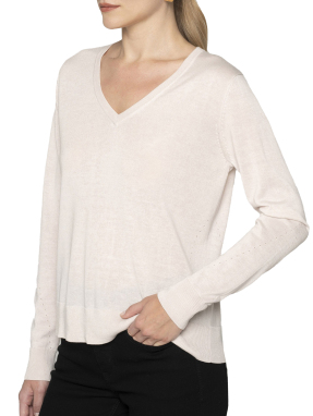 ΓΥΝΑΙΚΕΙΑ ΜΠΛΟΥΖΑ | Εκρού M