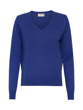 ΓΥΝΑΙΚΕΙΑ ΜΠΛΟΥΖΑ | Μπλε M