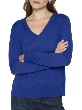 ΓΥΝΑΙΚΕΙΑ ΜΠΛΟΥΖΑ | Μπλε M