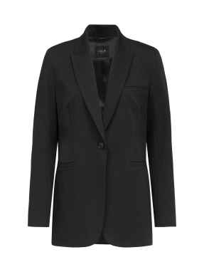 ΓΥΝΑΙΚΕΙΟ ΣΑΚΑΚΙ | Μαύρο S