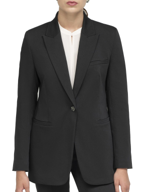 ΓΥΝΑΙΚΕΙΟ ΣΑΚΑΚΙ | Μαύρο S