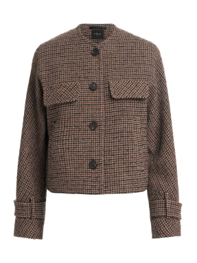 ΓΥΝΑΙΚΕΙΟ ΣΑΚΑΚΙ | Καφέ IT 50